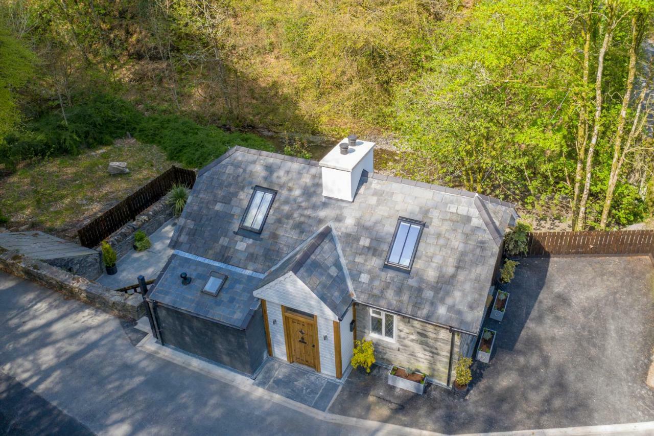 Aberdunant Hall Porthmadog Eksteriør bilde